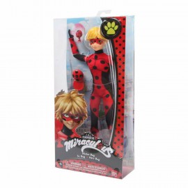 ADORE KARA KEDİ 26 cm FİGÜRÜ BMC39906