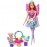 MATTEL BARBİE DREAMTOPİA  BEBEK VE AKSESUARLARI SETLERİ GJK49