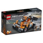 LEGO TECH-YARIŞ KAMYONU 227 pcs +7 YAŞ1