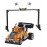 LEGO TECH-YARIŞ KAMYONU 227 pcs +7 YAŞ1