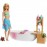 BARBİE SPA GÜNÜ OYUN SETİ/ BARBİE WELİNESS GIN32 MATTEL