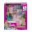 BARBİE SPA GÜNÜ OYUN SETİ/ BARBİE WELİNESS GIN32 MATTEL