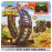 MATTEL HW MONSTER TRUCKS EFSANE ÇEMBER AKSİYONU OYUN SETİ GKY00
