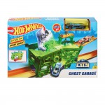 MATTEL HW TEKERLEKLİ YARIŞ DÜNYASI OYUN SETİ FNB15
