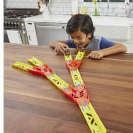 MATTEL HW TRACK BULDER TASARLA VE YENİDEN OLUŞTUR SERİSİ GLC87