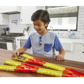 MATTEL HW TRACK BULDER TASARLA VE YENİDEN OLUŞTUR SERİSİ GLC87