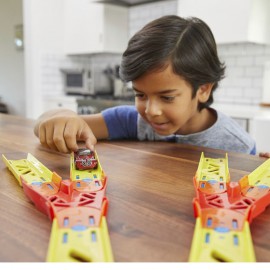 MATTEL HW TRACK BULDER TASARLA VE YENİDEN OLUŞTUR SERİSİ GLC87