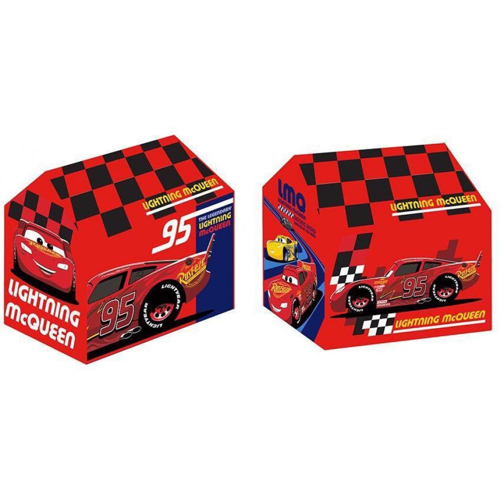 ÖZAKTAÇ CARS ERKEK OYUN ÇADIRI OZK-4504