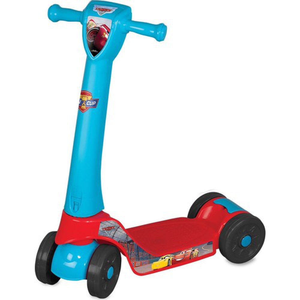 DEDE CARS  SCOOTER 03083