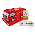 Oyun Kartları Eşleştirme Kamyon