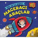 Maceracı Araçlar - Pop-Up İle Keşfet