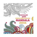 ANONİM HAYALLER ŞEHRİ - MANDALA / BÜYÜKLER İÇİN