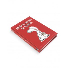 DEFFTER TOPŞİK / İNTİKAM DEFTERİ 