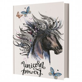 DEFFTER UNIVORN / POWER