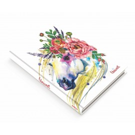 DEFFTER UNIVORN / FLOWER