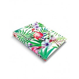 DEFFTER PARADISE / FLAMİNGO FLOWER