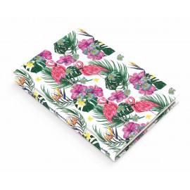 DEFFTER PARADISE / TROPIC FLOWERS