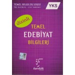 KAREKÖK AYT TEMEL EDEBİYAT BİLGİLERİ