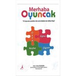 MERHABA OYUNCAK