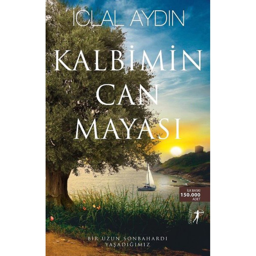 KALBİMİN CAN MAYASI