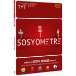 TONGUÇ TYT SOSYOMETRE (DENEME)