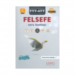 LİMİT TYT/AYT FELSEFE SORU BANKASI