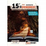 KAFADENGİ TYT MATEMATİK 15 Lİ DENEME