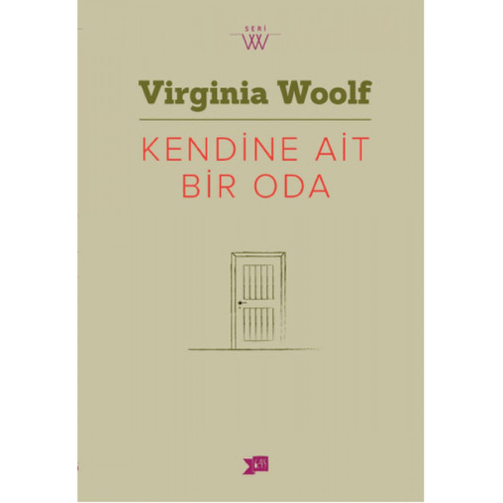 KENDİNE AİT BİR ODA