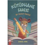 KÜTÜPHANE FARESİ-BİR DOSTUN ÖYKÜSÜ