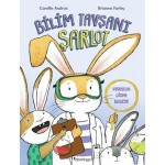 BİLİM TAVŞANI ŞARLOT