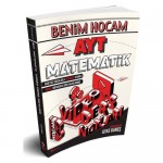 BENİM HOCAM AYT MATEMATİK VİDEO DERS NOTLARI
