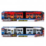 SUNMAN TEAMTERZ IŞIKLI SESLİ OTOBÜS SUN-65661