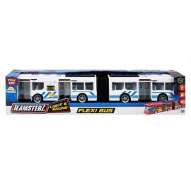 SUNMAN TEAMTERZ IŞIKLI SESLİ OTOBÜS SUN-65661