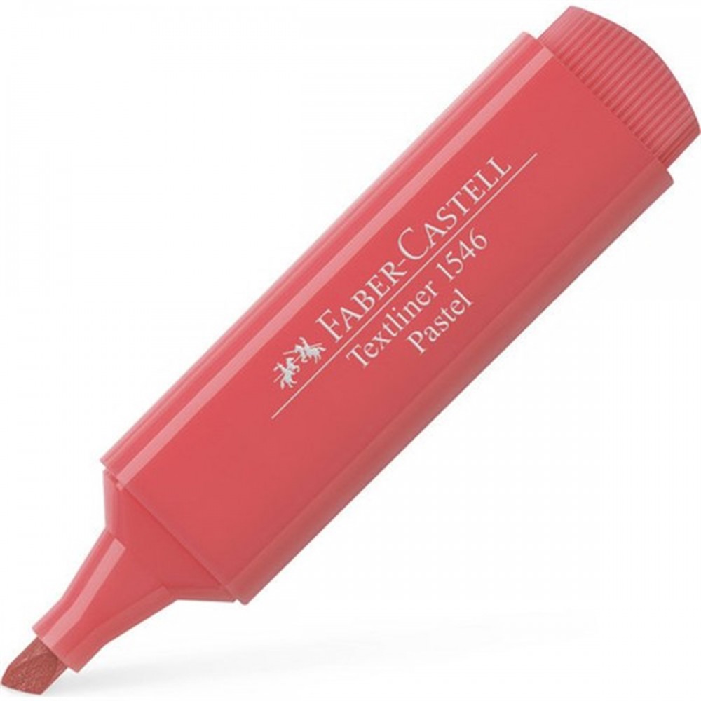 FABER FOSFORLU KALEM PASTELL LOVELY APRİCOT 1546