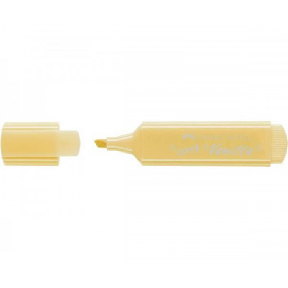 FABER FOSFORLU KALEM PASTELL COSY VANİLLA 1546