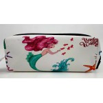 TAROS UNICK COLOR DENİZ KIZI KUTU KALEMKUTU 4224