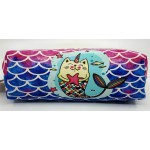 TAROS UNICK COLOR DENİZ KIZI KUTU KALEMKUTU 4224