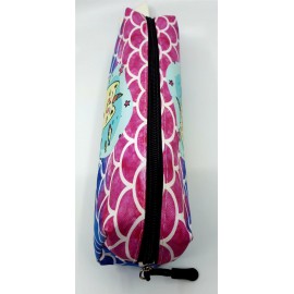 TAROS UNICK COLOR DENİZ KIZI KUTU KALEMKUTU 4224