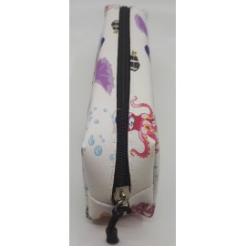 TAROS UNICK COLOR DENİZ KIZI KUTU KALEMKUTU 4224