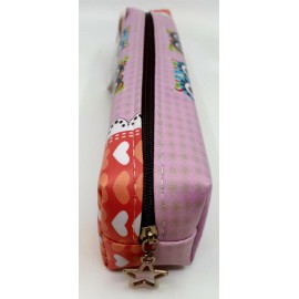 TAROS UNICK COLOR BAYKUŞ FAMİLY KALEMKUTU 4084