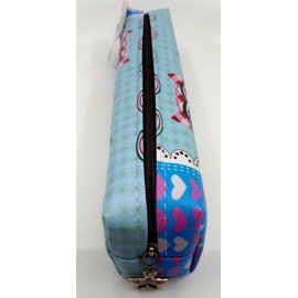 TAROS UNICK COLOR BAYKUŞ FAMİLY KALEMKUTU 4084