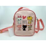 TAROS UNİCK COLOR KÜÇÜK BOY SIRT ÇANTASI 4244