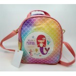 TAROS UNİCK COLOR KÜÇÜK BOY SIRT ÇANTASI 4244