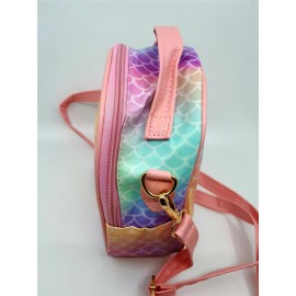 TAROS UNİCK COLOR KÜÇÜK BOY SIRT ÇANTASI 4244