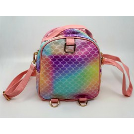 TAROS UNİCK COLOR KÜÇÜK BOY SIRT ÇANTASI 4244