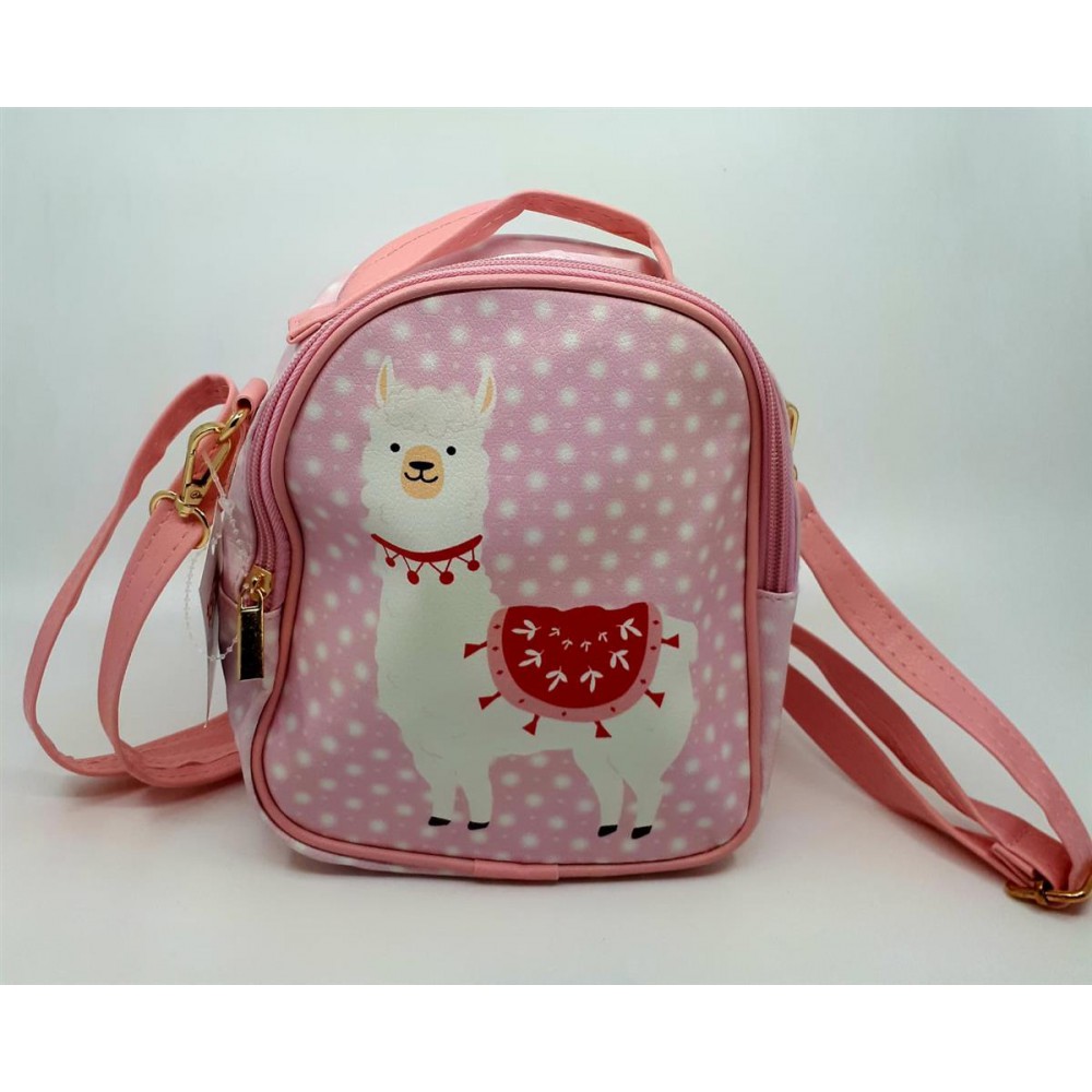 TAROS UNİCK COLOR KÜÇÜK BOY SIRT ÇANTASI 4244