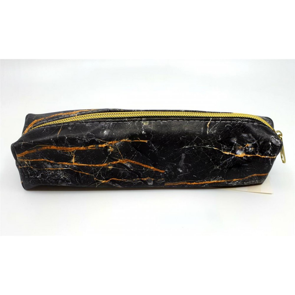 TAROS UNİCK COLOR MERMER DESEN KALEMKUTU 4198