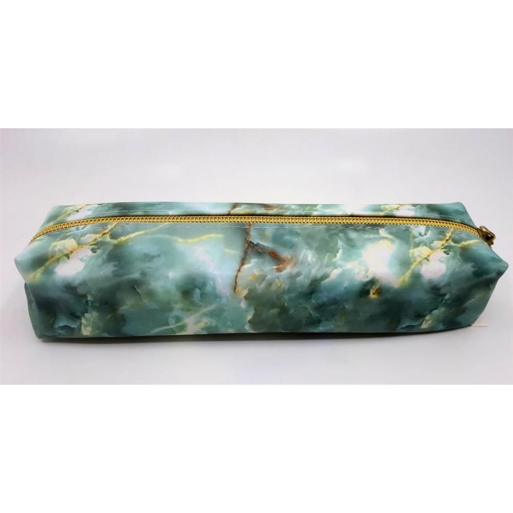 TAROS UNİCK COLOR MERMER DESEN KALEMKUTU 4198