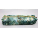 TAROS UNİCK COLOR MERMER DESEN KALEMKUTU 4198