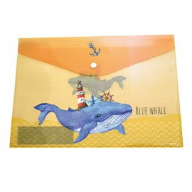 TAROS UNICK COLOR BALİNA ÇIT ÇIT DOSYA 4032